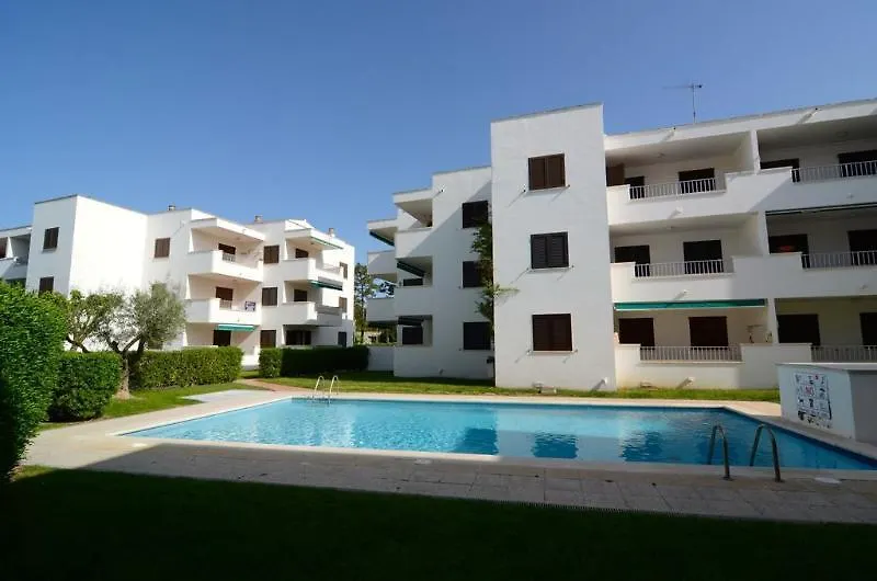 L' Escala Cala Montgo 2Dヴィラ スペイン