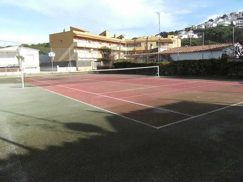 L' Escala Cala Montgo 2Dヴィラ ヴィラ L' Escala