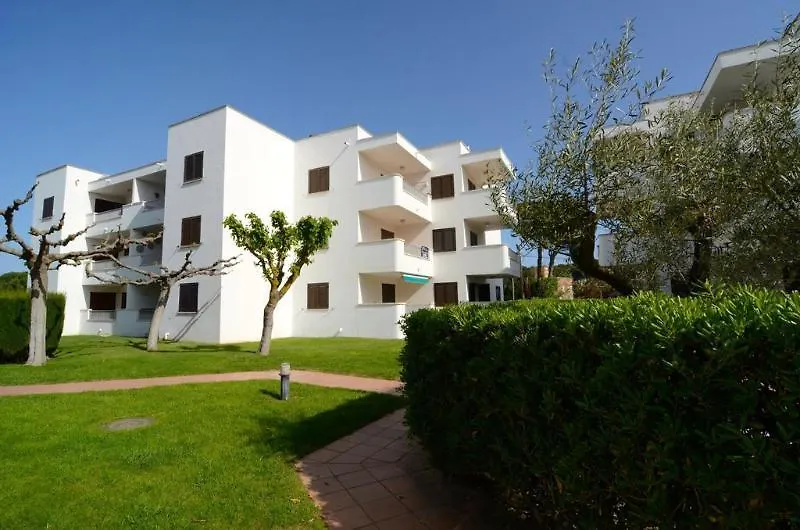 ヴィラ L' Escala Cala Montgo 2Dヴィラ